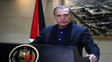 الإعلام الفلسطيني مصر تصدّت لمحاولات التهجير ولا يجوز لأحد