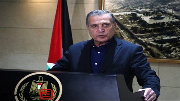 وزير الإعلام الفلسطيني: مصر تصدّت لمحاولات التهجير ولا يجوز لأحد المزايدة على مواقفها