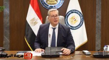 البترول يتقدم بالعزاء لأسر المتوفين بحادث انقلاب البارج البحرى
