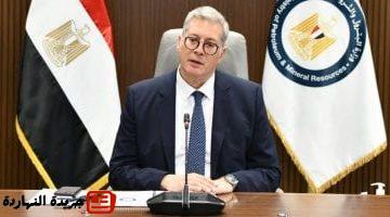 البترول ينعى والدة خالد عثمان مساعد الوزير للشئون التجارية