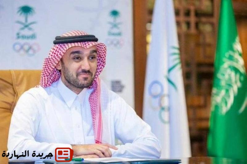 وزير الرياضة يهنئ الهلال بالتأهل لدور ربع نهائي كأس العالم 2025
