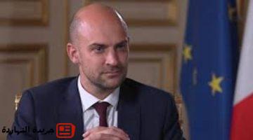 خارجية فرنسا لا خوف على أمن إسرائيل حيال قيام