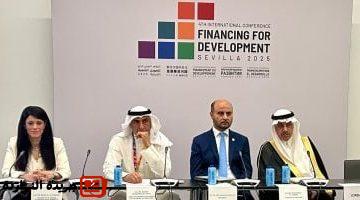 التخطيط تشارك بمائدة مستديرة لرؤساء مؤسسات التنسيق العربية والمؤسسات