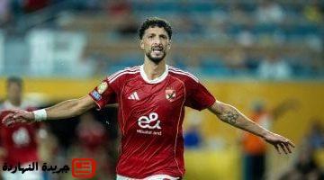 أبو على لصفقة الزمالك المنتظرة من المطار أراك قريباً
