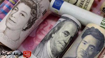 للبنك الأهلى أسعار الدولار والعملات الأجنبية اليوم الثلاثاء 8