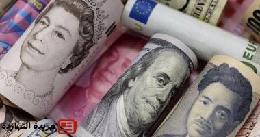 وفقا للبنك الأهلى.. أسعار الدولار والعملات الأجنبية اليوم الثلاثاء 8 – 7 – 2025
