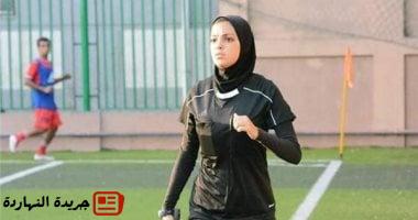 يارا عاطف سفيرة لمصر فى مونديال العالم للسيدات بالمغرب