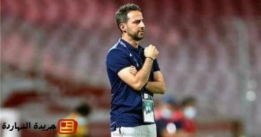 يانيك فيريرا يستعين بتقرير الرمادى لتحديد احتياجات الزمالك وملف الراحلين