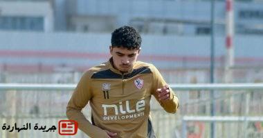 24 ساعة تفصل الجفالي عن الرحيل من الزمالك