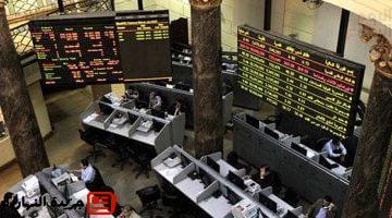 25 مليار جنيه صافى مبيعات المستثمرين العرب والأجانب بالبورصة المصرية