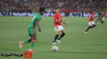 3 صعوبات تواجه منتخب مصر أمام بوركينا فاسو بتصفيات المونديال
