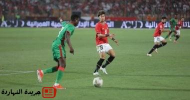 3 صعوبات تواجه منتخب مصر أمام بوركينا فاسو بتصفيات المونديال.. تعرف عليها