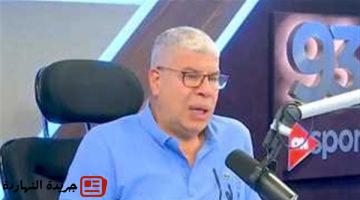 “30 مليون”..!! شوبير يكشف الحقيقة الكاملة عن عرض فسخ العقد