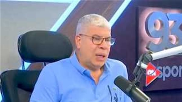 "30 مليون"..!! شوبير يكشف الحقيقة الكاملة عن عرض فسخ العقد 5 “30 مليون”..!! شوبير يكشف الحقيقة الكاملة عن عرض فسخ العقد