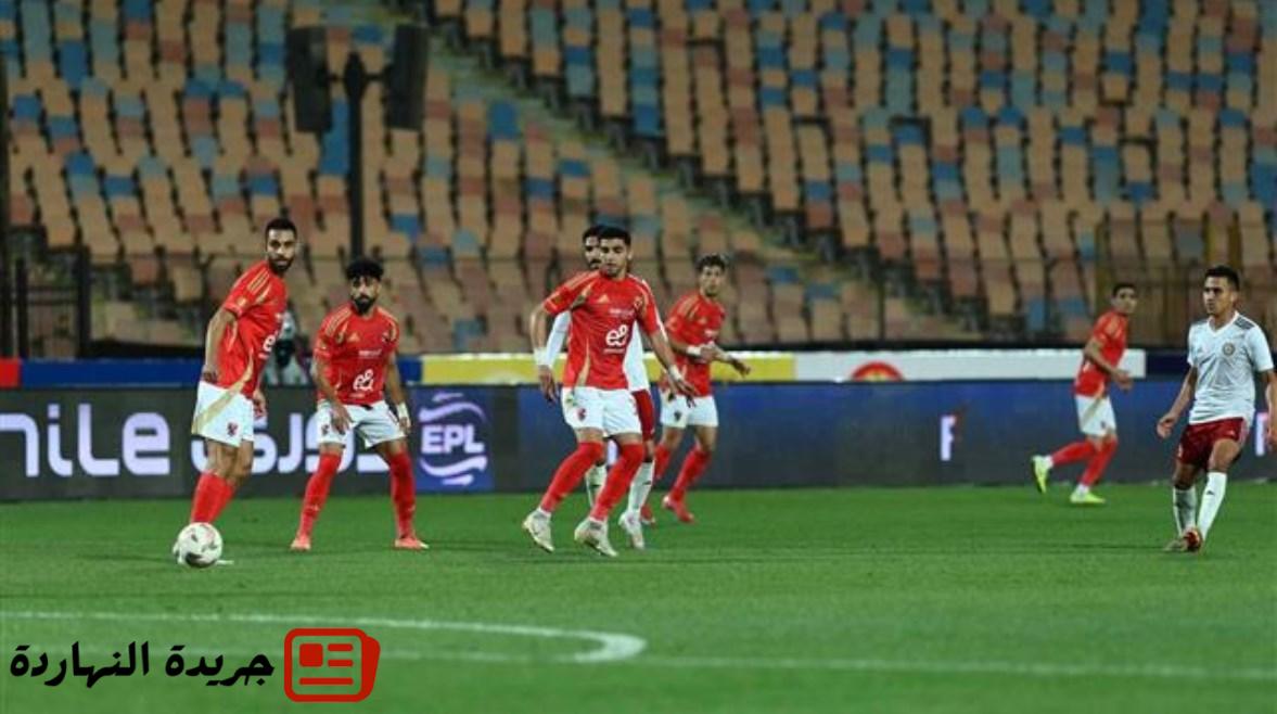 300 مليون جنيه.. الأهلي يستعد لصرف مقدم عقود اللاعبين قبل بداية الموسم 2 300 مليون جنيه.. الأهلي يستعد لصرف مقدم عقود اللاعبين قبل بداية الموسم