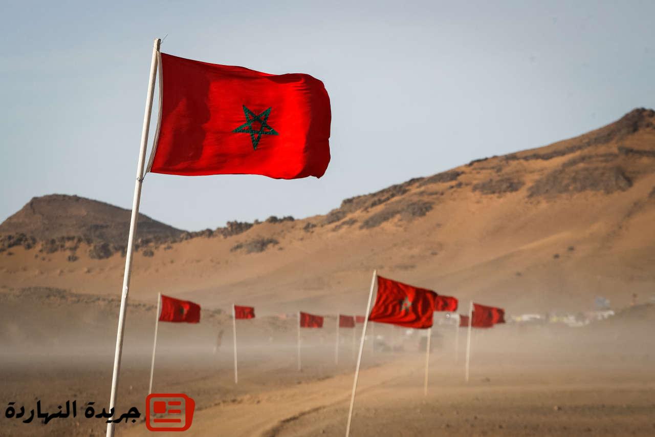 5 مليارات دولار.. واشنطن تطلق خطة استثمارية ضخمة بالصحراء المغربية