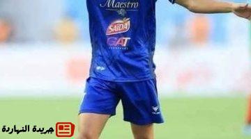 أبها السعودي يتوصل لاتفاق شبه نهائي مع الزمالك لاستعارة الجفالي