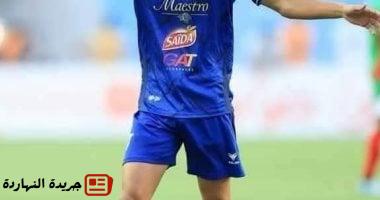 أبها السعودي يتوصل لاتفاق شبه نهائي مع الزمالك لاستعارة الجفالي 5 أبها السعودي يتوصل لاتفاق شبه نهائي مع الزمالك لاستعارة الجفالي