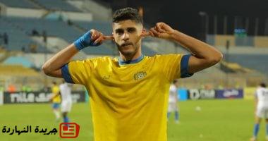 أحمد الشيخ يقترب من الدوري القطري بعد نهاية مشواره مع الإسماعيلي