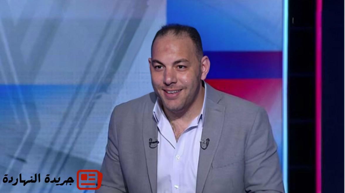 أحمد بلال: الدوري فقد تنافسيته.. واللقب بين الأهلي وبيراميدز 5 أحمد بلال: الدوري فقد تنافسيته.. واللقب بين الأهلي وبيراميدز