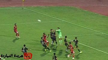 أخبار الرياضة : 
                                            15 دقيقة.. تعادل سلبى بين الأهلى ومودرن سبورت فى الجولة الأولى للدورى