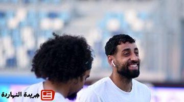 أخبار الرياضة : 
                                            7 لاعبين يغيبون عن الزمالك أمام سيراميكا وظهور الدباغ وآدم كايد فى البدلاء