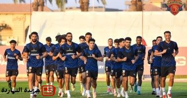 أخبار الرياضة : 
                                            8 صفقات حصيلة سيراميكا فى الانتقالات الصيفية.. رباعي الأهلي الأبرز