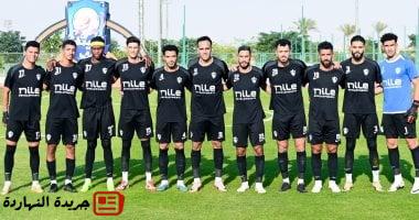 أخبار الرياضة : 
                                            استعدادات أمنية مكثفة لتأمين مواجهة الزمالك وسيراميكا في افتتاح الدوري