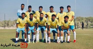 أخبار الرياضة : الإسماعيلى يتسلح بجماهيره أمام بتروجت فى الدورى اليوم 5 أخبار الرياضة :
الإسماعيلى يتسلح بجماهيره أمام بتروجت فى الدورى اليوم
