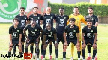 أخبار الرياضة : 
                                            البنك الأهلي يختتم استعداداته لمواجهة غزل المحلة فى الجولة الأولى للدوري