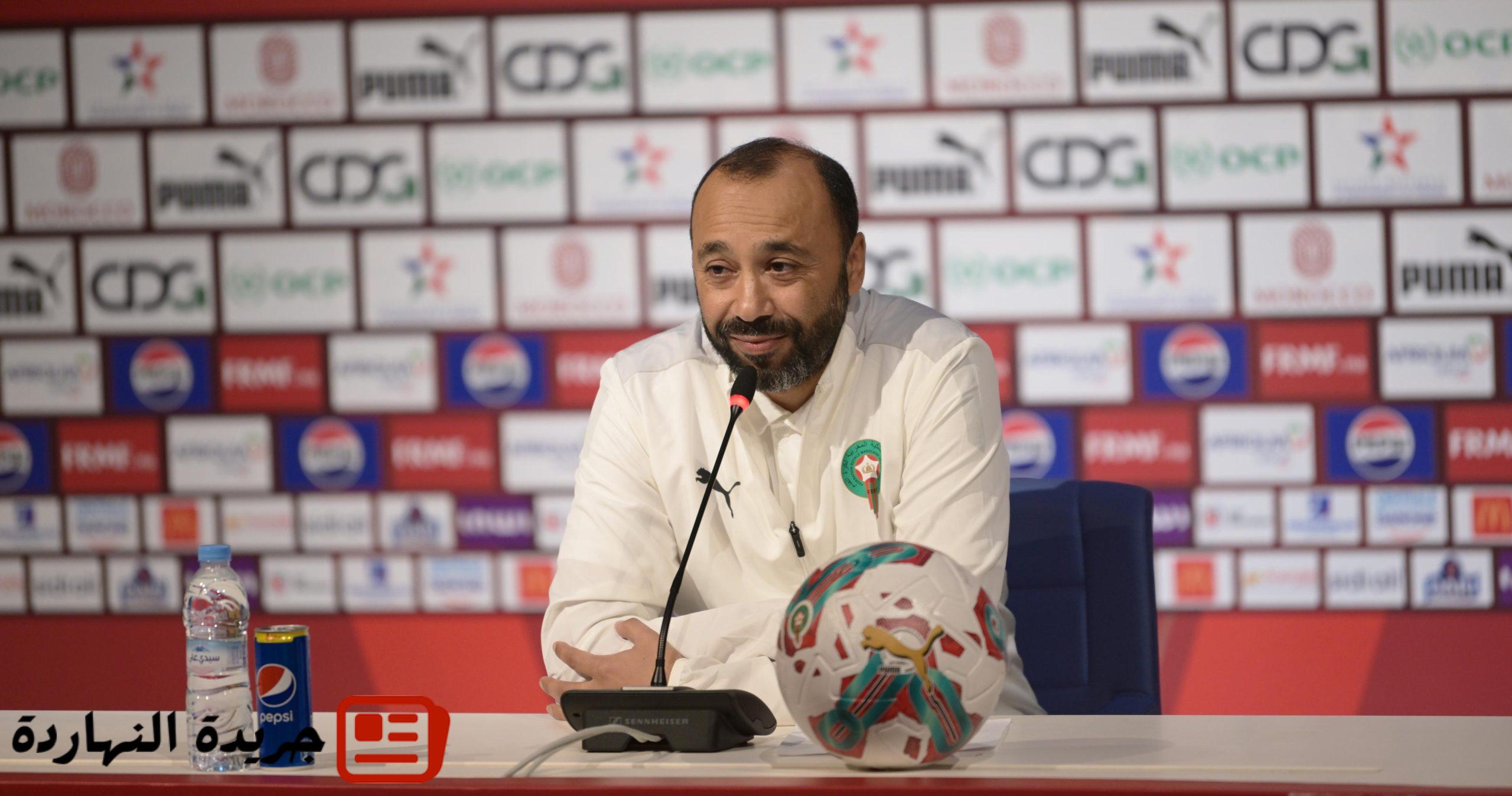 أخبار الرياضة : السكيتيوي: عازمون على الفوز على كينيا 5 أخبار الرياضة : السكيتيوي: عازمون على الفوز على كينيا