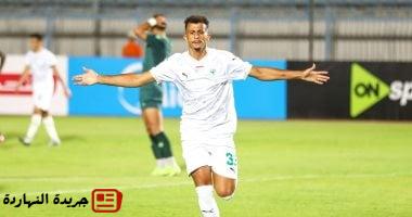 أخبار الرياضة : المصري يتغنى بهدف عمر الساعي فى الاتحاد السكندري: "بعملها كده".. فيديو 5 أخبار الرياضة :
المصري يتغنى بهدف عمر الساعي فى الاتحاد السكندري: “بعملها كده”.. فيديو