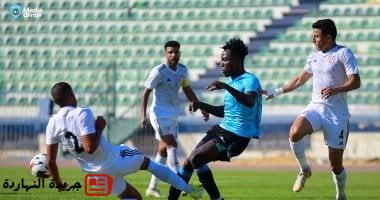 أخبار الرياضة : 
                                            بتروجت يجهز صفقاته الجديدة للاستعانة بها أمام الإسماعيلى في الدورى