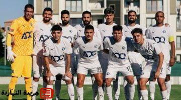 أخبار الرياضة : 
                                            بيراميدز في ضيافة وادى دجلة اليوم بافتتاح مباريات الدورى بالموسم الجديد
