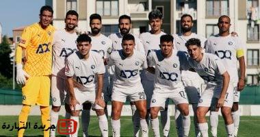 أخبار الرياضة : 
                                            بيراميدز في ضيافة وادى دجلة اليوم بافتتاح مباريات الدورى بالموسم الجديد