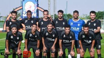 أخبار الرياضة : 
                                            حصاد الرياضة المصرية اليوم الأربعاء 6-8-2025