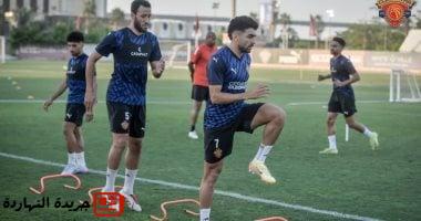أخبار الرياضة : سيراميكا يبحث عن فك عقدة الزمالك وتحقيق انتصار تاريخى فى مواجهة الدورى 5 أخبار الرياضة :
سيراميكا يبحث عن فك عقدة الزمالك وتحقيق انتصار تاريخى فى مواجهة الدورى