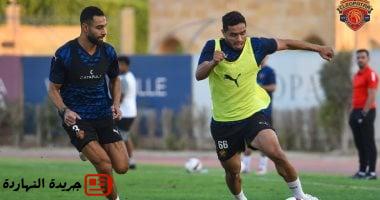 أخبار الرياضة : سيراميكا يتسلح بجاهزية صفقاته أمام الزمالك في الدورى 5 أخبار الرياضة :
سيراميكا يتسلح بجاهزية صفقاته أمام الزمالك في الدورى