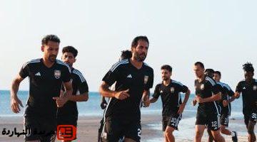 أخبار الرياضة : 
                                            صامويل أوجو يقود هجوم الجونة أمام كهربا الإسماعيلية فى الدوري
