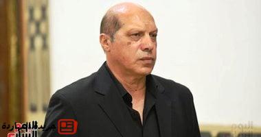 أخبار الرياضة : علاء نبيل يتوجه إلى تنزانيا للمشاركة فى ورشة عمل فيفا 5 أخبار الرياضة :
علاء نبيل يتوجه إلى تنزانيا للمشاركة فى ورشة عمل فيفا