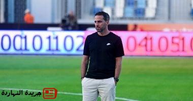 أخبار الرياضة : 
                                            فيريرا يشيد بلاعبي الزمالك ويطالب بالتركيز قبل مواجهة المقاولون العرب