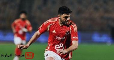أخبار الرياضة : 
                                            كريم نيدفيد لاعب سيراميكا يحتفل اليوم بعيد ميلاده الـ”28″