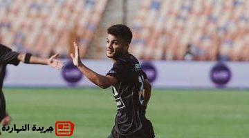 أخبار الرياضة : 
                                            مصطفى سعد ميسي على رأس اهتمامات الزمالك في انتقالات يناير