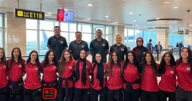 أخبار الرياضة : 
                                            منتخب شابات الطائرة يواجه تركيا فى بطولة العالم بإندونيسيا
