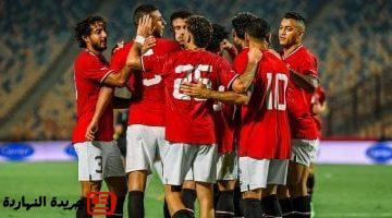 أخبار الرياضة : 
                                            منتخب مصر يرفض عرضا لمواجهة كوريا واليابان فى نوفمبر استعدادا لأمم إفريقيا