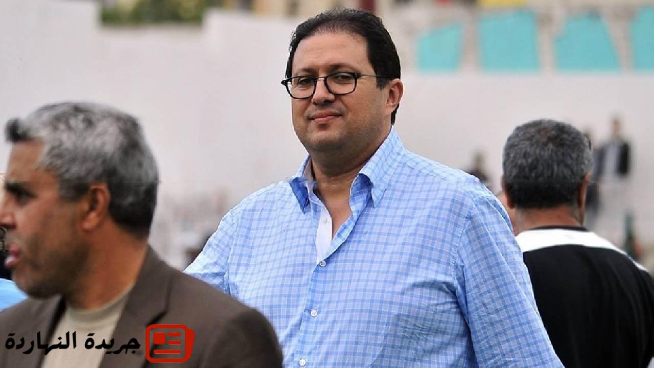 أخبار الرياضة : منخرطو الوداد يرفضون اتهامات آيت منا ويحملونه مسؤولية “تغذية” الصراعات بـ”الاستفزازات”