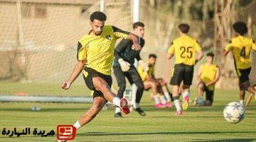أخبار الرياضة : 
                                            وادى دجلة يختتم استعداداته اليوم لمواجهة بيراميدز في افتتاح الدورى