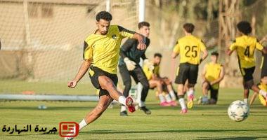 أخبار الرياضة : وادى دجلة يختتم استعداداته اليوم لمواجهة بيراميدز في افتتاح الدورى 5 أخبار الرياضة :
وادى دجلة يختتم استعداداته اليوم لمواجهة بيراميدز في افتتاح الدورى