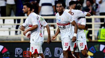 الزمالك اليوم إتمام صفقة جديدة وتسويق هذا المحترف