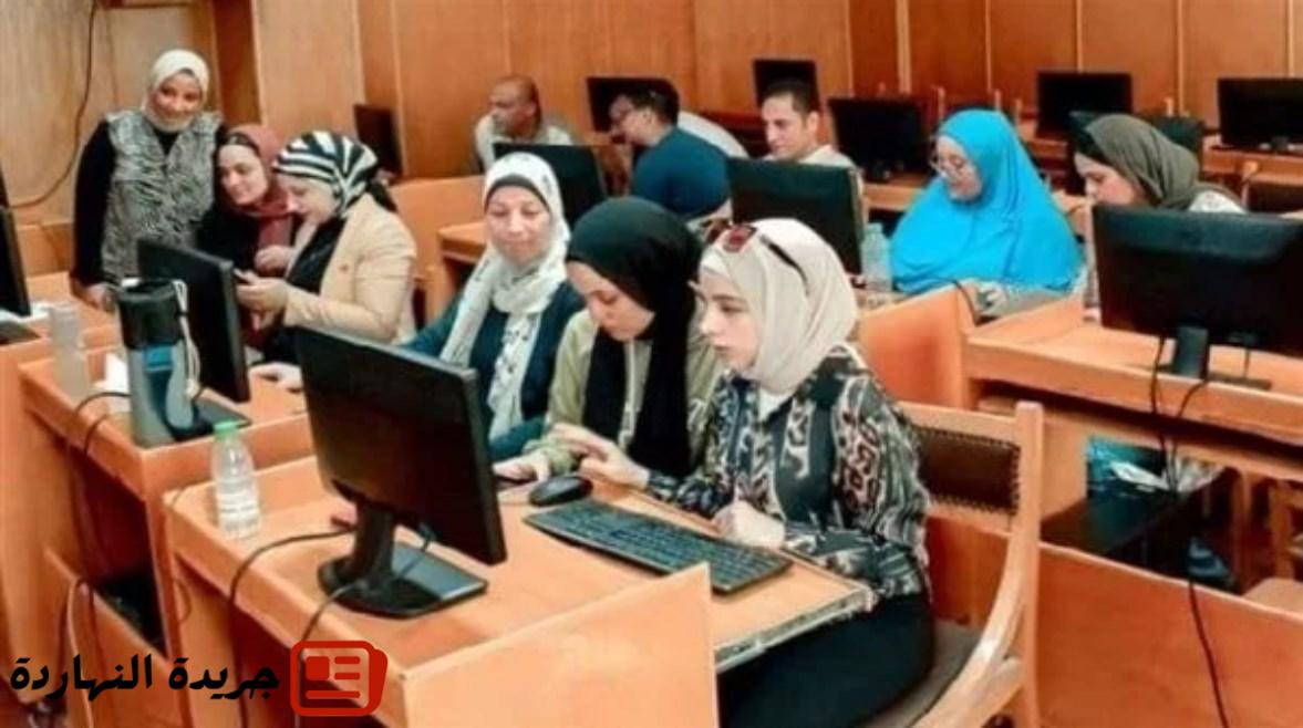 أخبار مصر : 
                                تنسيق الشهادات المعادلة 2025.. كل ما تريد معرفته